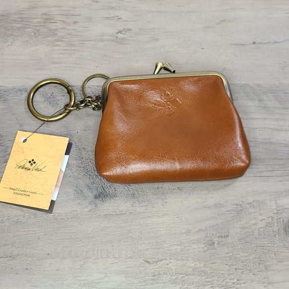 Patricia Nash Handbags - Patricia Nash Key Chain Coin Purse
